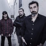 Οι System Of A Down επιστρέφουν στην Ευρώπη…