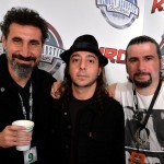 Οι System Of A Down headliners στο Download Festival του 2017