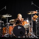 Ο Taylor Hawkins των Foo Fighters έκανε «διάφορα» όταν ήταν πιωμένος