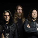 Οι Testament τον Αύγουστο σε Αθήνα και Θεσσαλονίκη