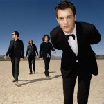 Οι Killers επανεκδίδουν το "Hot Fuss"