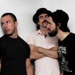 Τον Οκτώβριο νέοι The Dillinger Escape Plan