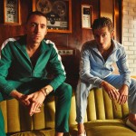 Οι Last Shadow Puppets διασκευάζουν Beatles