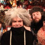 Οι Melvins μας λένε πρώτοι τα κάλαντα! (audio)