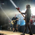 Ακούστε τον νέο δίσκο των Pixies