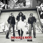 Οι The Rockin' Dead παρουσιάζουν το πρώτο τους single