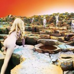 Η μεγαλύτερη Led Zeppelin fan είναι μόλις τριών ετών (video)