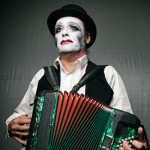 Οι Tiger Lillies επιστρέφουν τον Αύγουστο σε Αθήνα, Πάτρα και Θεσσαλονίκη