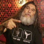 Παραδοσιακές ιρλανδικές μελωδίες δια χειρός Tom Araya (video)
