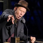Ο Tom Waits στα δικαστήρια για παράσταση τσίρκου