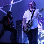 Tίτλος, διάρκεια και tracklist του νέου δίσκου των Tool;