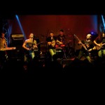 Valor, Heavenblack @ Modu, 13/05/16