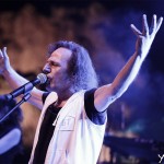Ο Βασίλης Παπακωνσταντίνου στο παλιό Αμαξοστάσιο του Ο.Σ.Υ. - Κερδίστε προσκλήσεις!