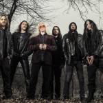 Vimic: Aκούστε το τραγούδι της νέας μπάντας του Joey Jordison