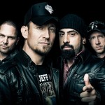 Aκούστε το νέο τραγούδι των Volbeat