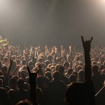 Wall Street Journal: Το heavy metal ως ένδειξη οικονομικής ανάπτυξης