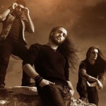 Οι Έλληνες power metallers Wardrum «ξυπνούν» μετά από τρία χρόνια