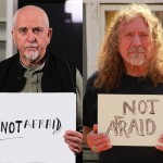 Kαμπάνια καλλιτεχνών για την προσφυγική κρίση