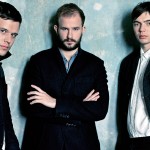 Όλες οι πληροφορίες για τις συναυλίες των White Lies στη χώρα μας