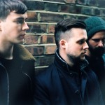White Lies σε Αθήνα και Θεσσαλονίκη