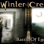 Από τη Βραζιλία ο νέος τραγουδιστής των Winter Crescent