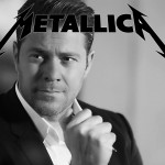 Ο Χρήστος Χολίδης διασκευάζει Metallica στο «Μπράβο Ρούλα»