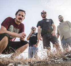 Και δεύτερο τραγούδι μέσα από το νέο άλμπουμ των 1000Mods