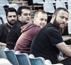 Διαθέσιμο για free streaming το νέο album των 10 Code