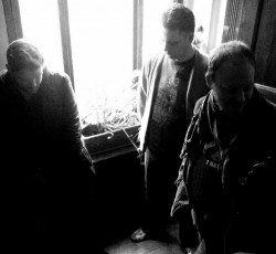 Ακούστε σε πρώτη μετάδοση ένα νέο τραγούδι των 40 Watt Sun