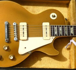 Τύπος αγόρασε μια '69 Les Paul για 40 δολάρια δίχως να το ξέρει! 