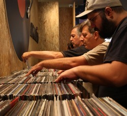 Το 9ο Vinyl Is Back είναι προ των πυλών