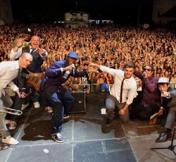Οι Dub Pistols επιστρέφουν στην Ελλάδα στο 3ο Secret Sound Festival