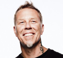 Ο James Hetfield δανείζει τη φωνή του σε animation 