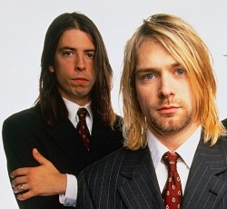 Κυκλοφορία ανέκδοτων τραγουδιών των Nirvana στο διαδίκτυο 