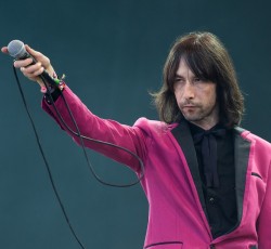 Ακούστε την συνεργασία των Primal Scream με τον Jason Pierce των Spiritualized 