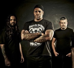 Τα «γυρίσματα» του "Machine Messiah" των Sepultura σε 7 studio επεισόδια (videos) 
