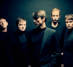 Suede, The Subways και Despite Everything στο line up του Rockwave