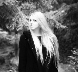 Ακούστε σε πρώτη μετάδοση το "Saudade" από το νέο δίσκο της Sylvaine 