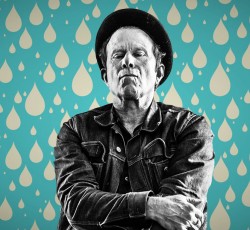 Tom Waits, Nick Cave, Zach Galifianakis, Frank Black συνεργάζονται σε βιβλίο για φιλανθρωπικούς σκοπούς 