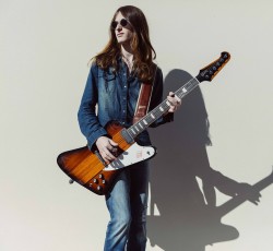 Νέο single από τον Aaron Keylock (audio)