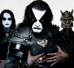 Δείτε σε πρώτη μετάδοση το νέο video των Abbath 