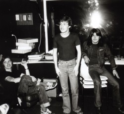 Το δισκογραφικό label των AC/DC στην Αυστραλία εξαγοράζεται από την BMG 