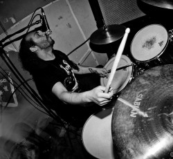 Νεκρός ο Adrian Guerra των Bell Witch