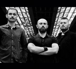 Ο νέος δίσκος των Ελλήνων progressive black metallers Aenaon 