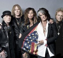 To 2017 θα έρθει το τέλος των Aerosmith; 