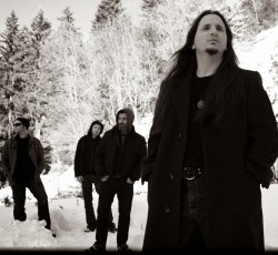 Διαλύονται οι Agalloch; 