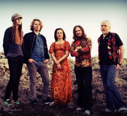 Agusa και Oresund Space Collective σε λίγες μέρες στην Αθήνα 