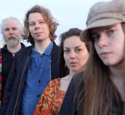 Live album από τη συναυλία τους στην Αθήνα ετοιμάζουν οι Agusa