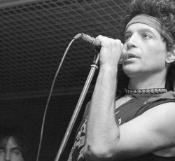 Νεκρός ο Alan Vega των εμβληματικών Suicide 