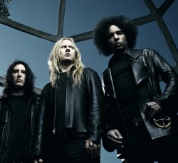 Οι Alice In Chains διασκευάζουν Rush 